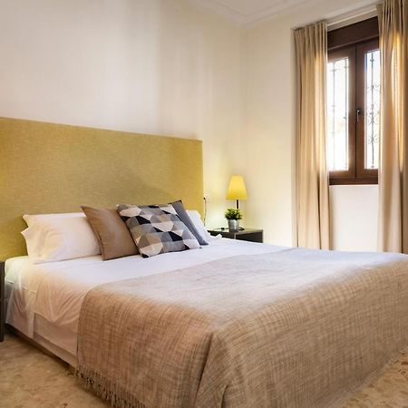 Misterhost Alameda Mercado De Feria II إشبيلية المظهر الخارجي الصورة
